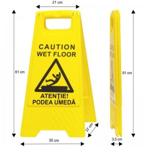 INDICATOR PLIABIL"PODEA UMEDA"